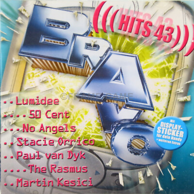 Music Songs Musik Cds Bravo Hits Kuschelrock Klassiker Sammlung zum Auswählen