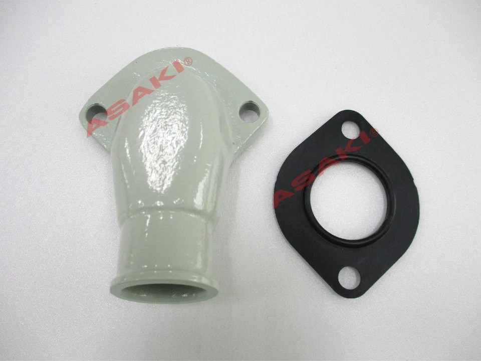 For VOLVO PENTA Sterndrives Water Hose Connection with Seal 832846 + 814356 - Image 2 of 4