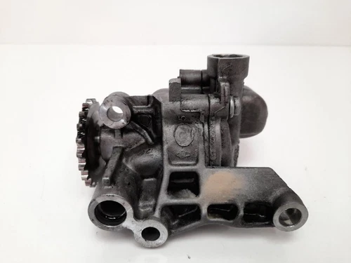 045115105C Bomba Aceite para VOLKSWAGEN POLO IV (9N3) Advance 2005 2623273 - Imagen 1 de 10