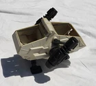 Star Wars Vintage PDT-8 Mini Rig Vehicle Toy Ship Kenner 1981 ESB Complete