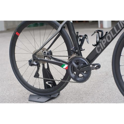 BIci da corsa Cipollini Bond Usata | Usato Garantito - Foto 3 di 4