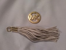Michael Kors 2 Key Charm Bagcharm LOT