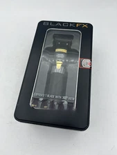 NEW BaByliss PRO Hair Trimmer FX787BN BLACKFX Graphite Deep-Tooth T-Blade Barber