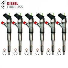 Injecteur BMW X5