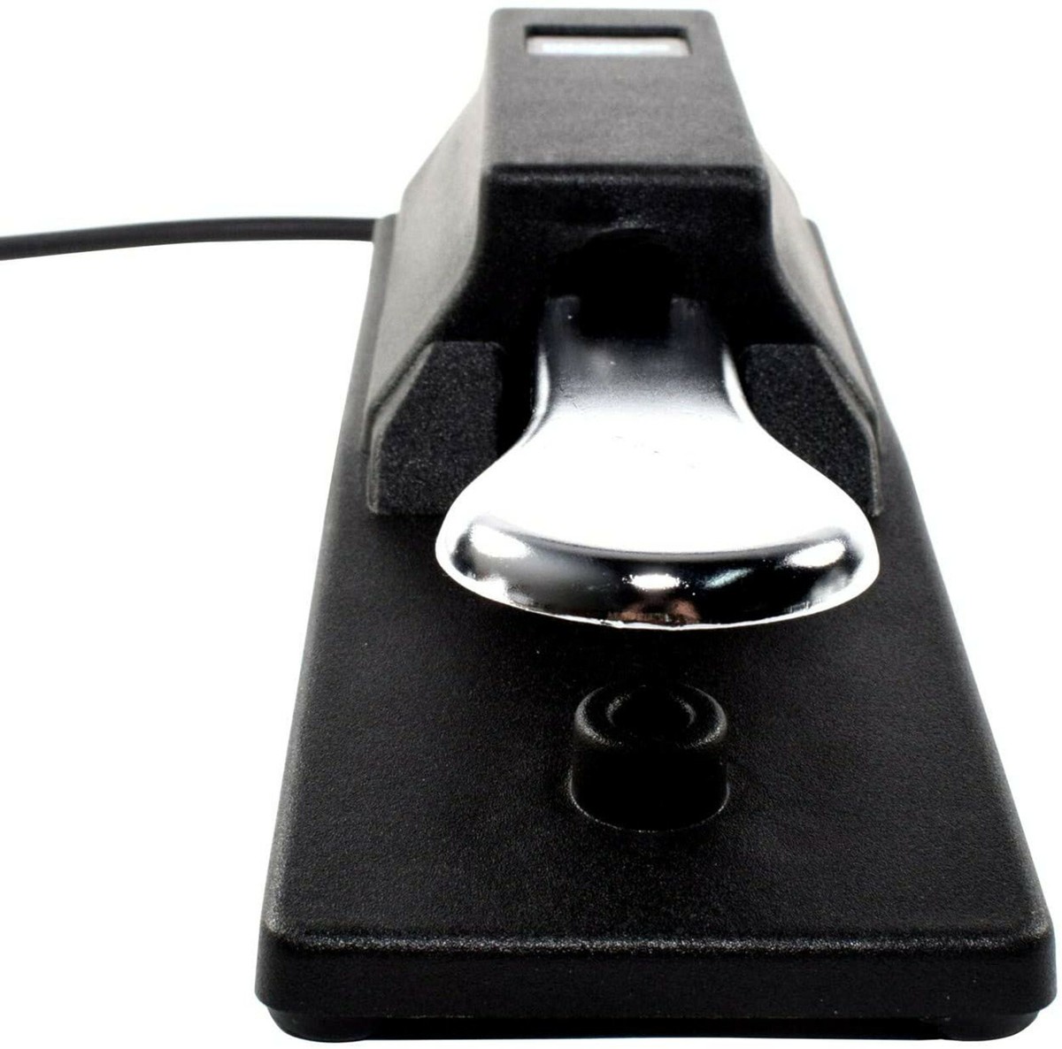 HQRP Pédale De Soutien Pour Yamaha YPG 535,YPT 230,YPT 330,DGX 640 - Foto 7