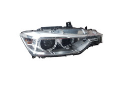 BMW 3er GT F34 Bi-xenon Scheinwerfer links 7285683 Orig  