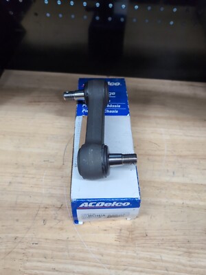 ACDelco 46c1081a Advantage Idler Link Arm