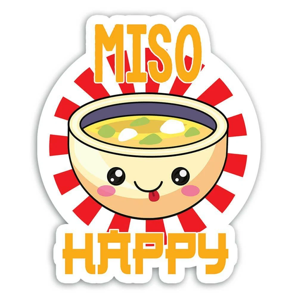Discover 122+ anime miso soup best dedaotaonec