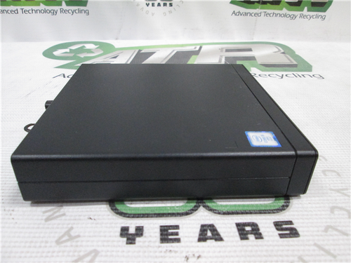 HP EliteDesk 800 G2 DM Intel Core i5-6500T 8GB RAM No HDD Windows 10 Pro COA - Afbeelding 4 van 6