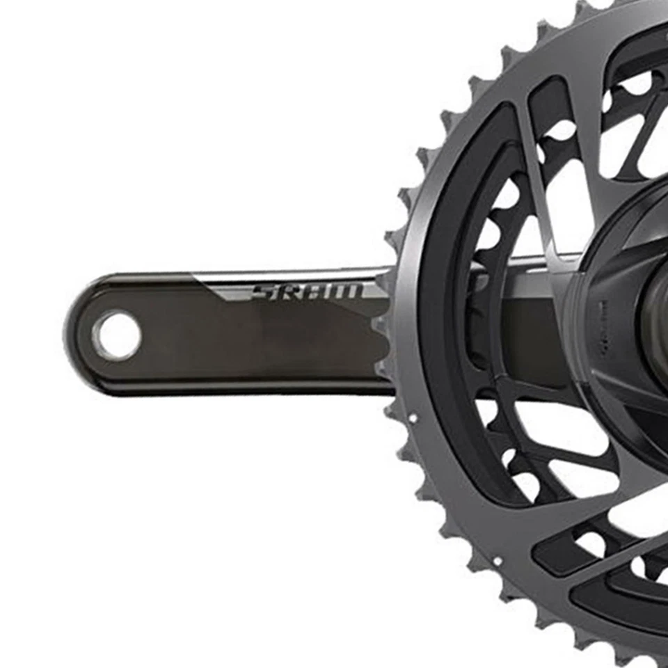 SRAM Crankset Red D1 (BB Not Included) 170MM - 48-35T - Image 4 of 4