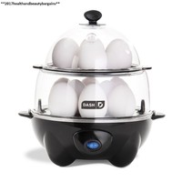 Dash Deluxe Egg Cooker Dash Deluxe Egg Cooker