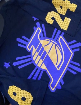 lakers filipino shirt