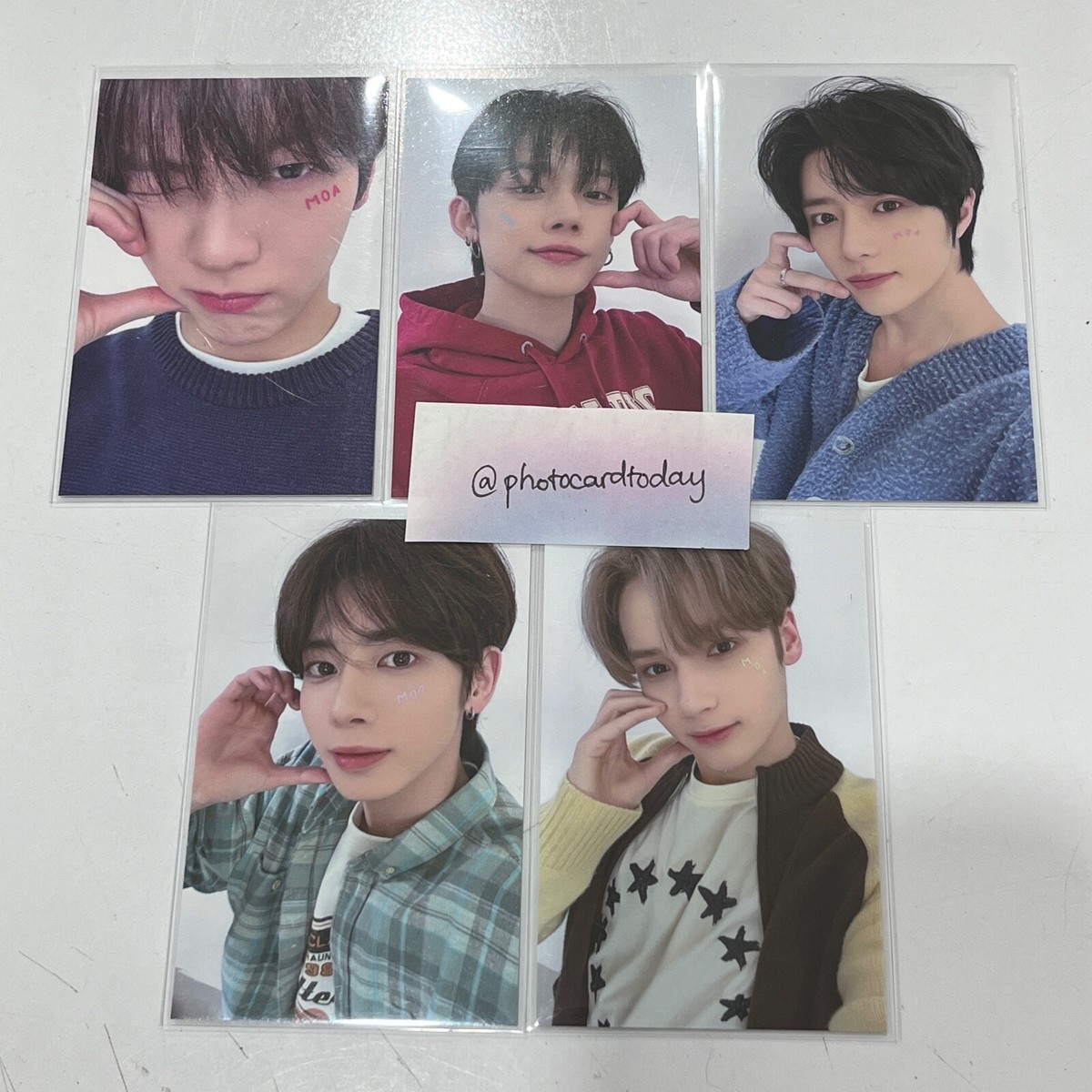 TXT 2024 FANLIVE PRESENT X TOGETHER MOA ZONE DREAM WEEK TXT 2024 FANLIVE PRESENT X TOGETHER MOA ZONE DREAM WEEK
