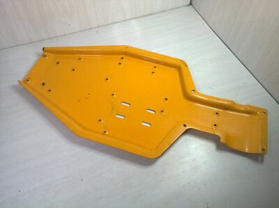 Shumacher XTR 1/10 desert storm Nitro 10 21 2WD truck 1:10 steel