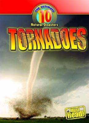 Tornadoes by Prokos, Anna