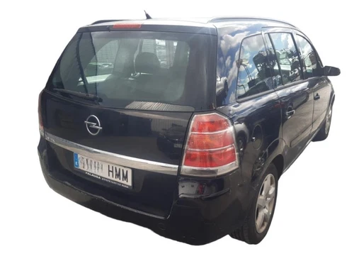 497316088 Sistema Audio/Radio Cd para OPEL ZAFIRA B Cosmo 2012 237418 - Imagen 6 de 9