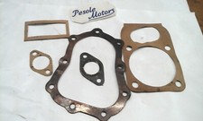 SERIE  GUARNIZIONI MOTORE BETA TR7 AGRICOLO