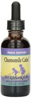Herbs For Kids Chamomile Calm, 2 Ounce Herbs For Kids Chamomile Calm, 2 Ounce