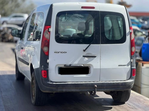 8201077405 Caja Reles/Fusibles para RENAULT KANGOO II (F/KW0) Profesional 196156 - Imagen 8 de 9