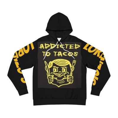 Fashion Hoodie (AOP)