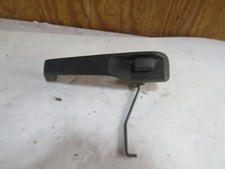 97 Jeep Cherokee Xj Exterior Door Handle Driver Left Lh