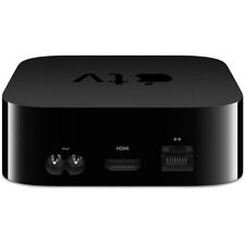 Apple+TV+32GB+4K+HD+Media+Streamer+-+Black+%28MQD22LL%2FA%29 for