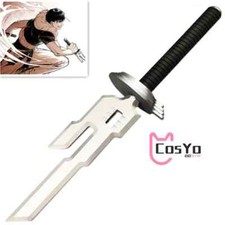 Jujutsu Kaisen Fushiguro Toji Weapon Cosplay Stage Costume Performance Props