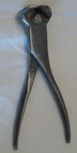 Ancienne pince à couder les tubes - Objets divers (10662942