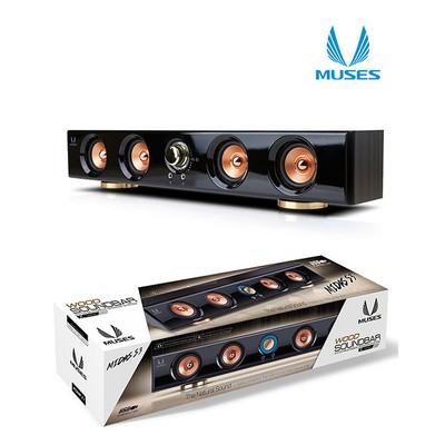 muses soundbar