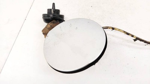 Volkswagen Passat 2006 Fuel door Gas cover Tank cap (FUEL FILLER F #1824846-76