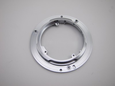 Repair Part For Panasonic H E 8 18mm F2 8 4 0 Lens Bayonet Mount Ring New Ebay