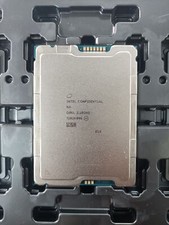 Intel Xeon Platinum 8470Q ES CPU LGA4677 2.0GHZ 52C/104T 2.9GHZ Support ms33-ar0