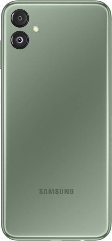 Buy Galaxy F14 5G 4GB/128GB (Green) - Price & Offers