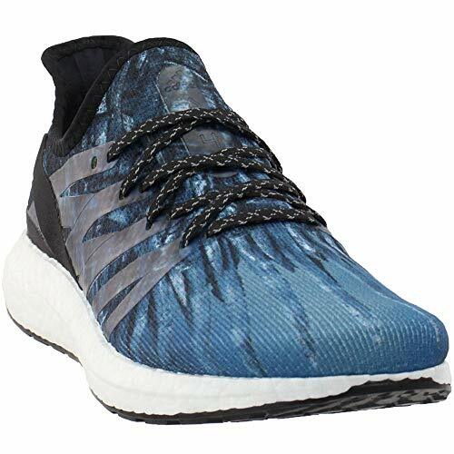 Спортивные кроссовки Adidas Mens AM4 GoT, цвет черный/прозрачный/Темно-синий
