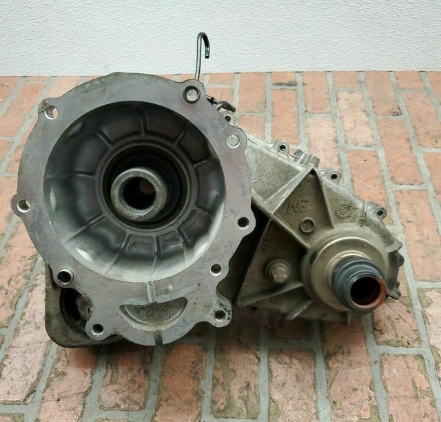 20002006 BMW X5 E53 AWD NV125 TRANSFER CASE 3.0I OEM 1229654 eBay