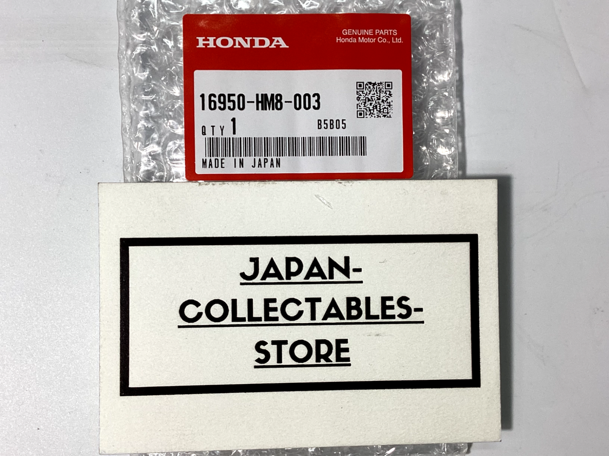 OEM Honda Recon Rancher TRX 250 EX Fuel Valve Petcock 16950 HM 8