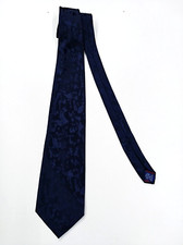 999   JEFFERY SCOOT MEN'S TIE 100  SILK MADE IN USA