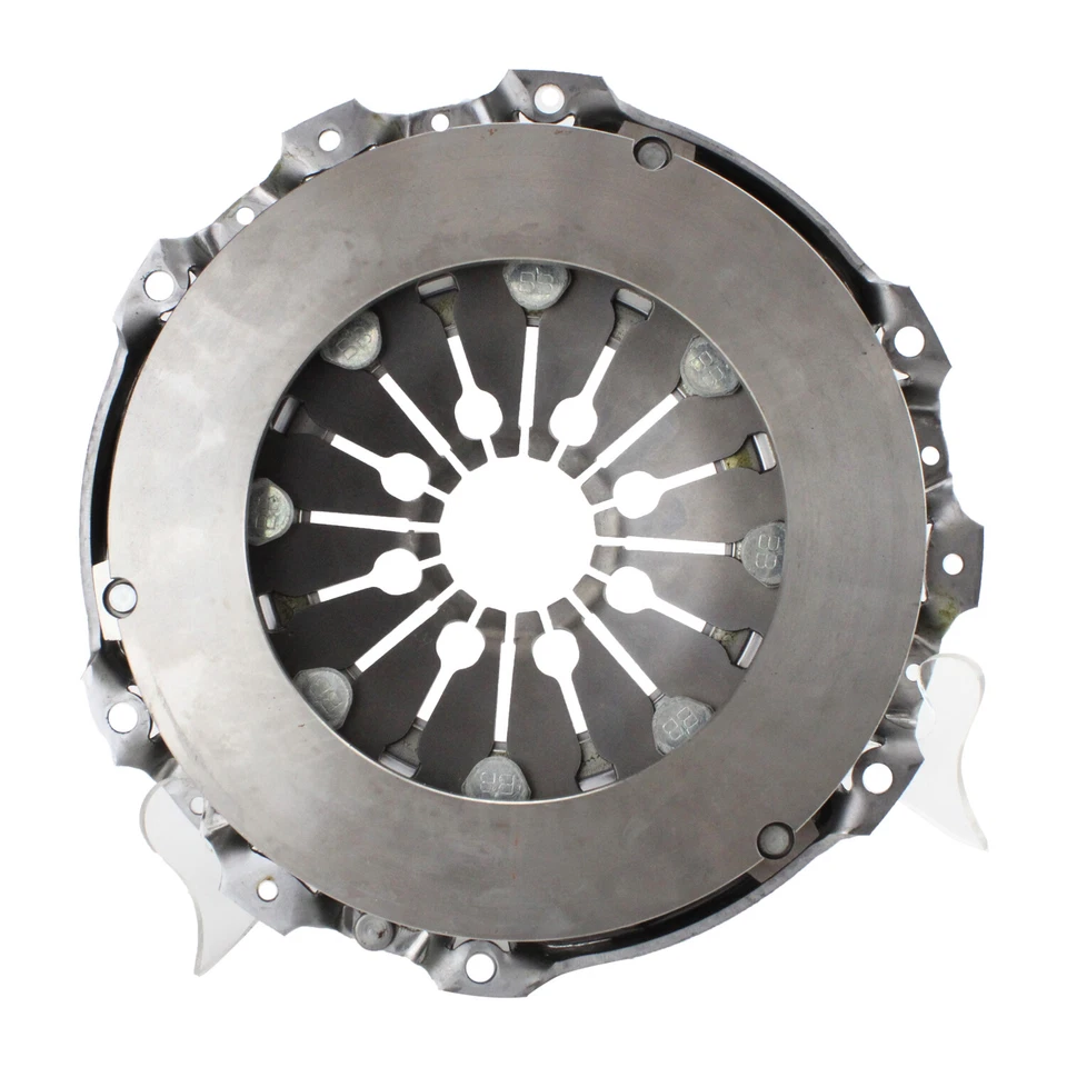 Kit de conversión de embrague Valeo 52401220 para BMW 325Ci 325i 328i 330i Z3 '99-'03 L6 Foto 4 de 4