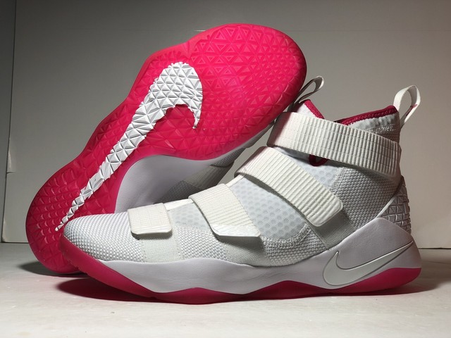 lebron soldier 11 kay yow