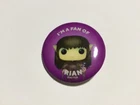 Funko I’m a Fan of Rian Jim Henson Dark Crystal Button Pinback Pin