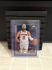 2025 Topps Jalen Brunson Base (Raw)