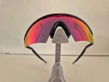 Oakley Sunglasses Vintage M-Frame Mumbo Cobalt red