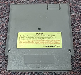 Baseball Stars (Nintendo) NES Authentic! Tested & Works Well! Ships Immediately!