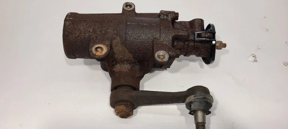 Ford F150 1997-2004 camioneta dirección engranaje dirección Heritage Foto 2 de 4