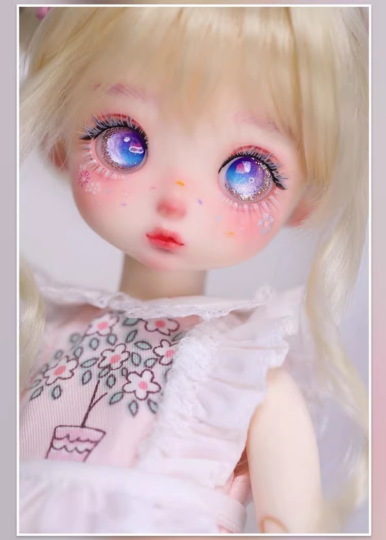 New Handmade 14