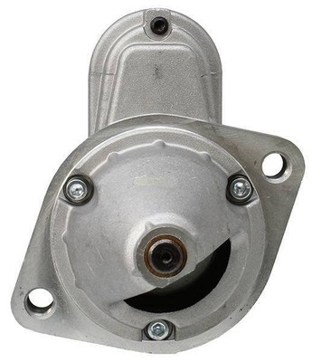 1x Anlasser Neu - Made In Italy - für D6RA40 Volvo