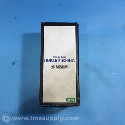 Misumi LHKSNLF30 Flange Type Linear Bushing FNFP