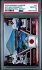 2024 Bowman Chrome Shohei Ohtani / Yamamoto International Impact PSA 10