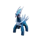 2007  POKEMON DIALGA FIGURE TOY R/LW 3" x 3.5" EXCELLENT VINTAGE CONDITION