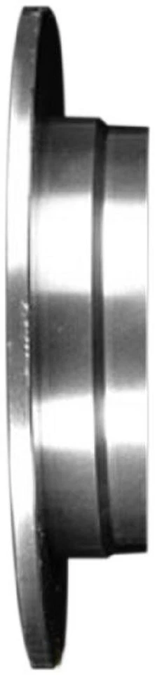 Rotor de freno de disco Bendix PRT1336 para 82-89 524td 528e 533i 535i 635CSi L6 M5 M6 Foto 2 de 4